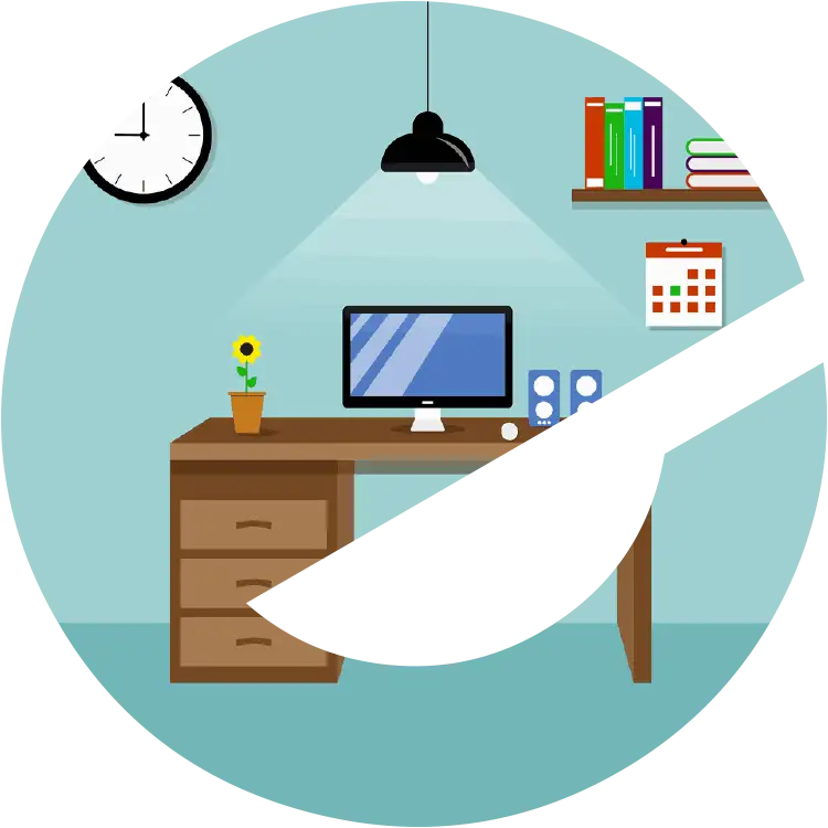 Tax Guides Use Of My Home As Office Taxeezy