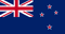 New Zealand flag